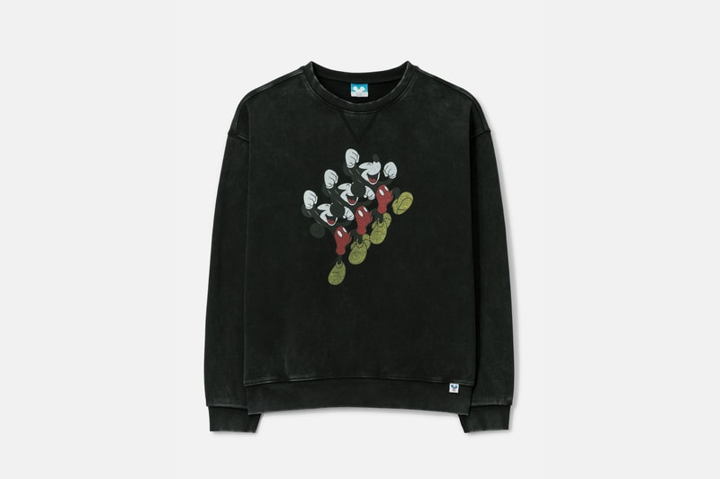 thisisneverthat® new collection at HBX