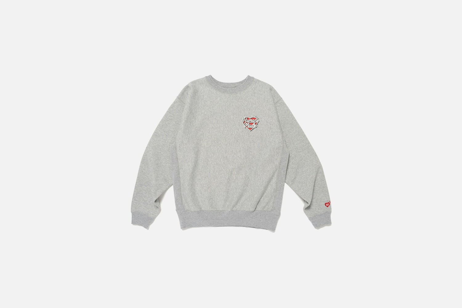 Human Made new collection at HBX