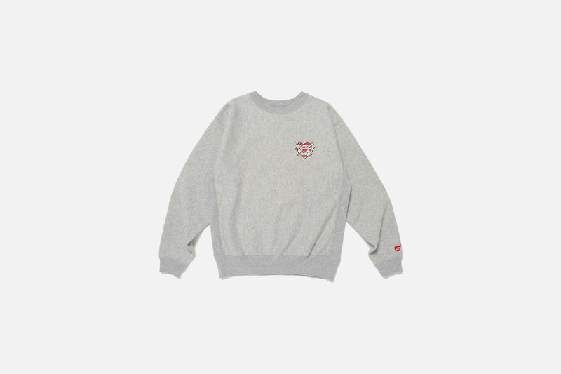 Human Made new collection at HBX