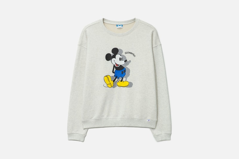 thisisneverthat® new collection at HBX