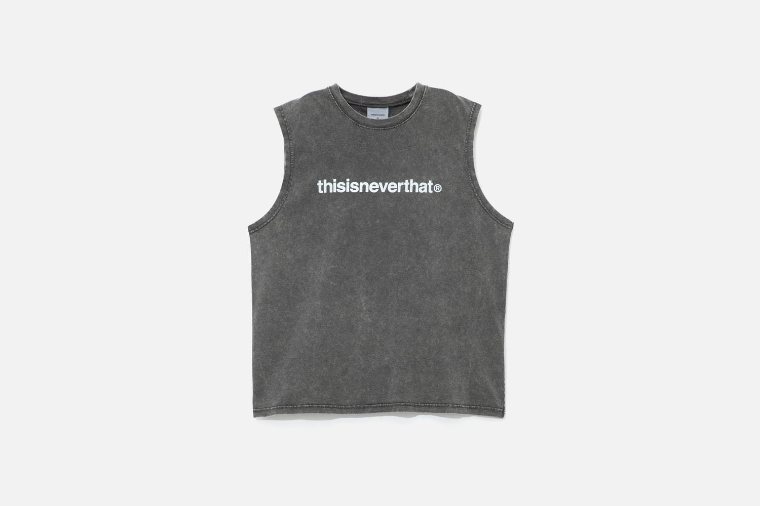 thisisneverthat® new collection at HBX