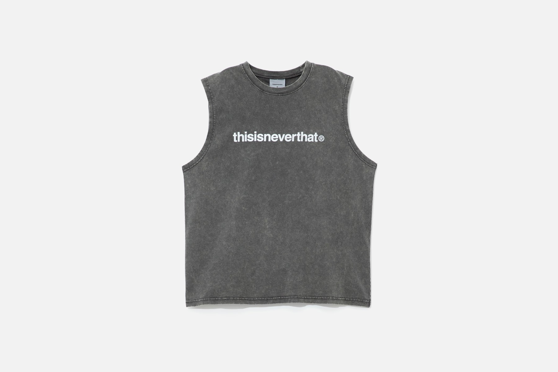 thisisneverthat® new collection at HBX