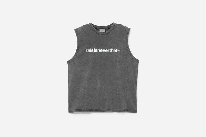 thisisneverthat® new collection at HBX