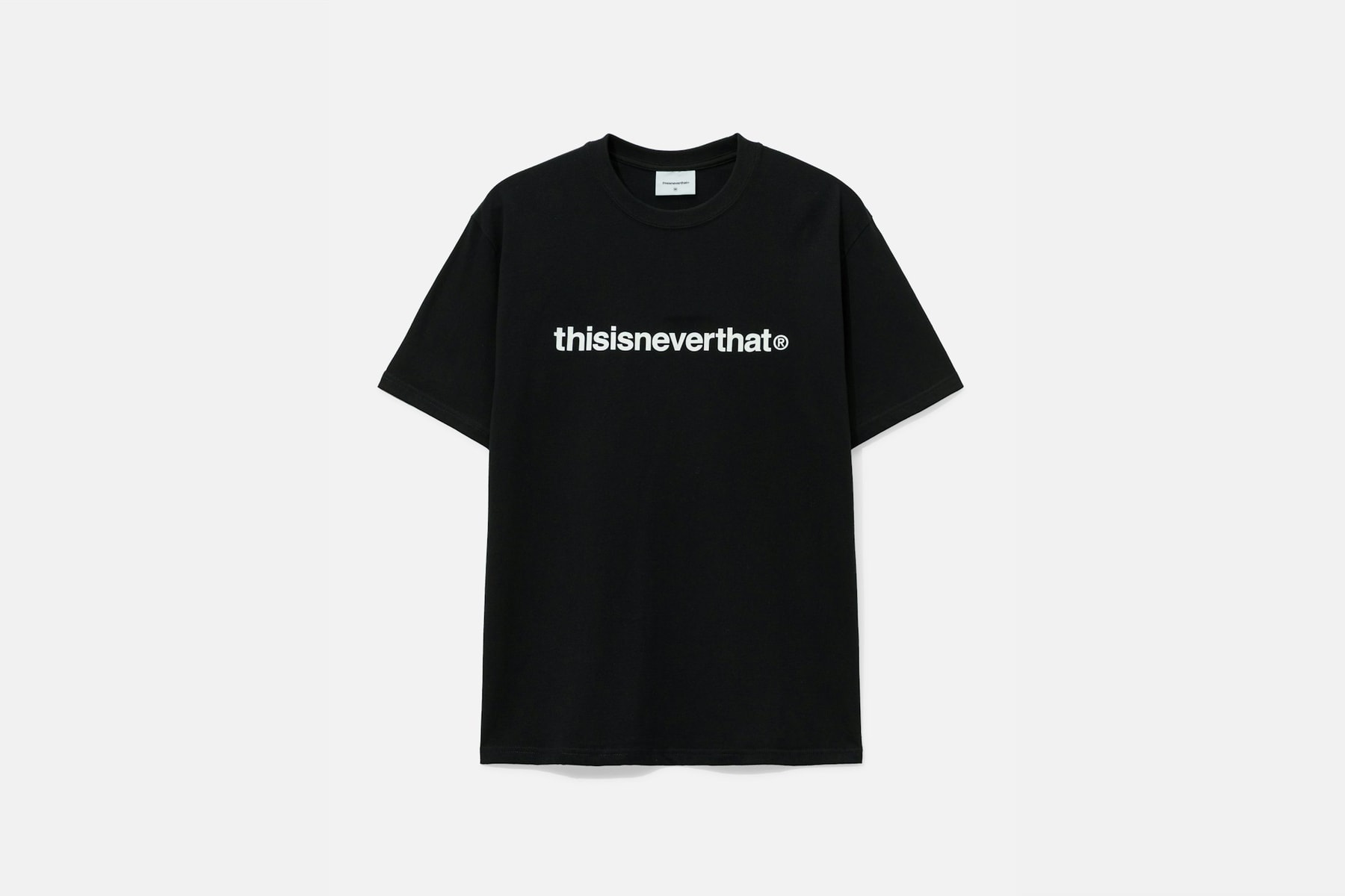 thisisneverthat® new collection at HBX