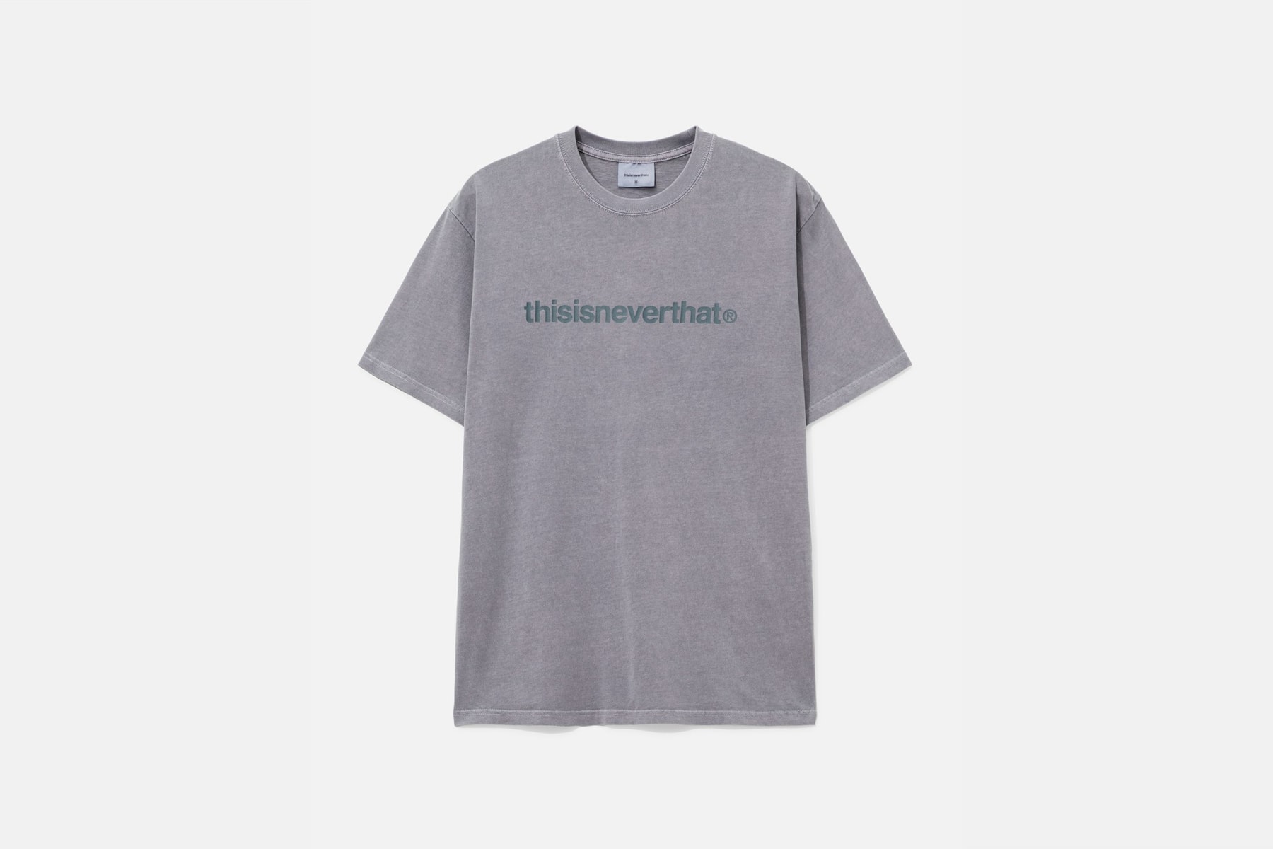 thisisneverthat® new collection at HBX