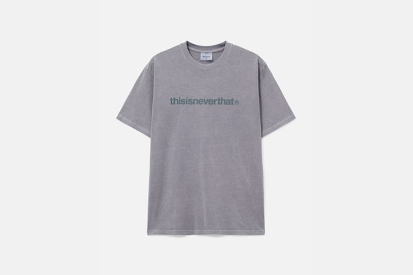 thisisneverthat® new collection at HBX