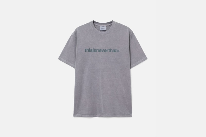 thisisneverthat® new collection at HBX
