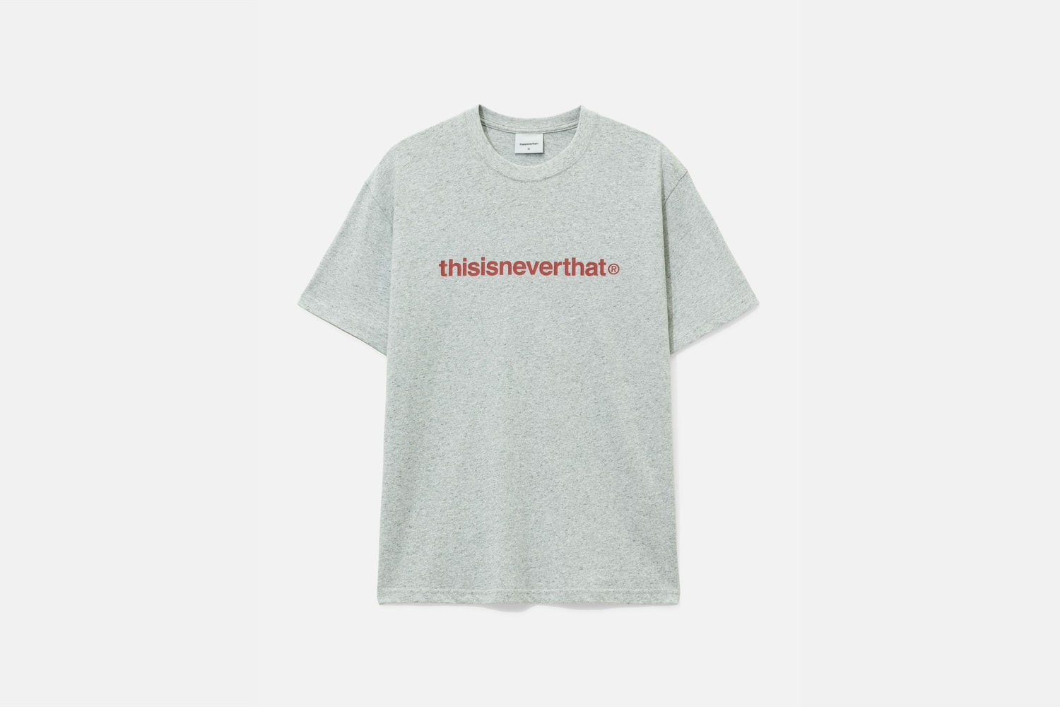 thisisneverthat® new collection at HBX