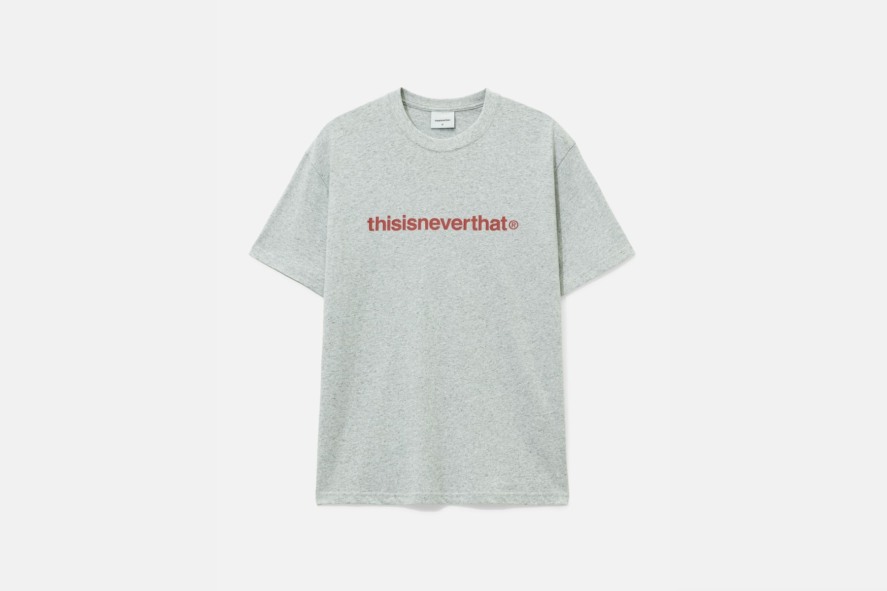 thisisneverthat® new collection at HBX
