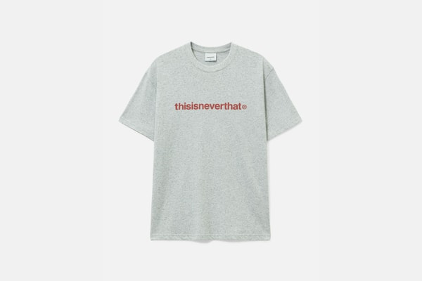 thisisneverthat® new collection at HBX