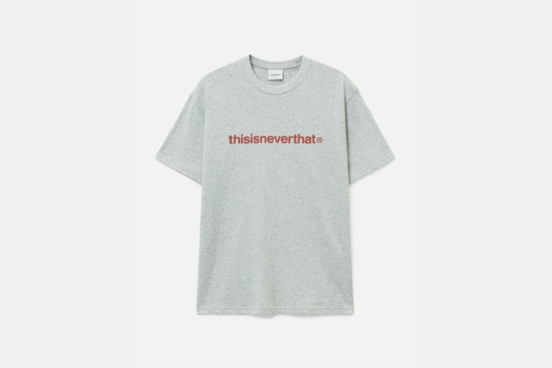 thisisneverthat® new collection at HBX