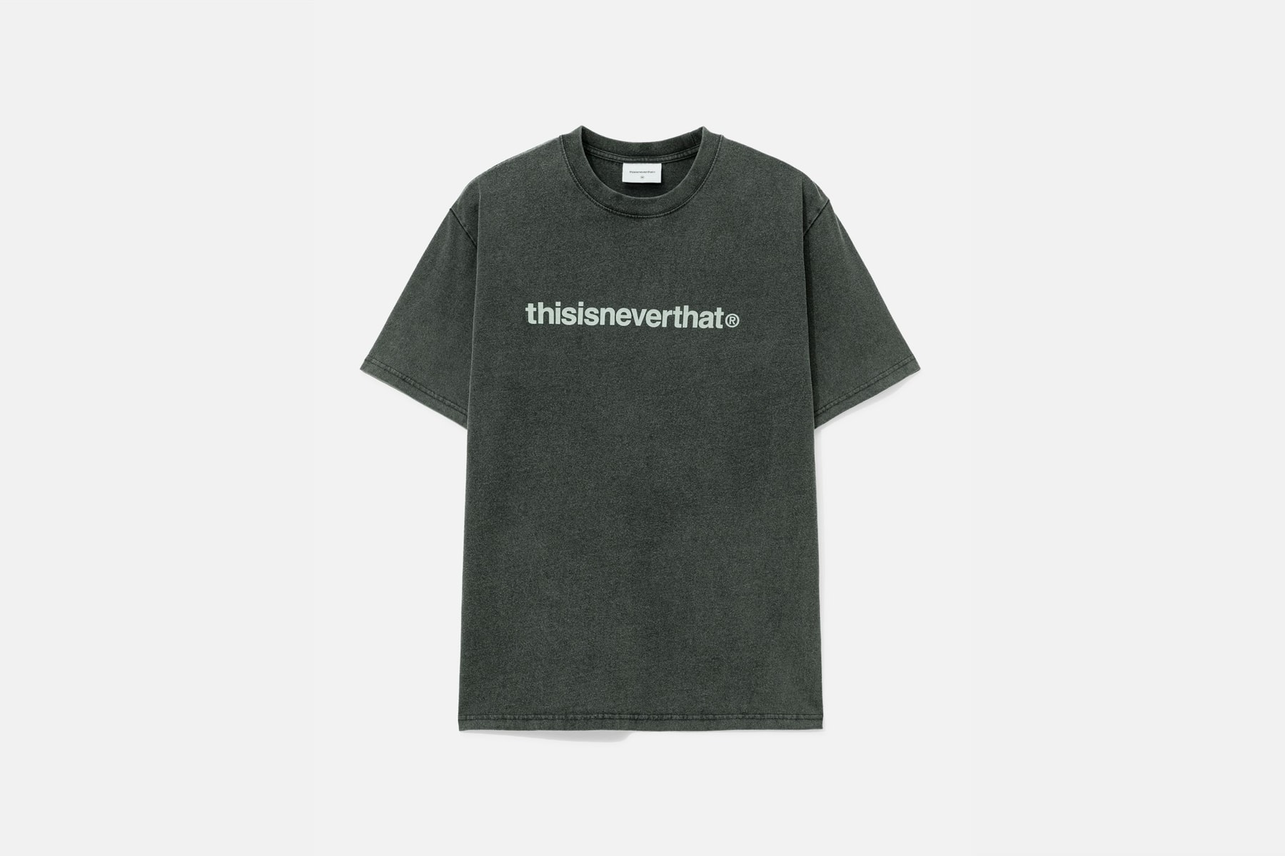 thisisneverthat® new collection at HBX