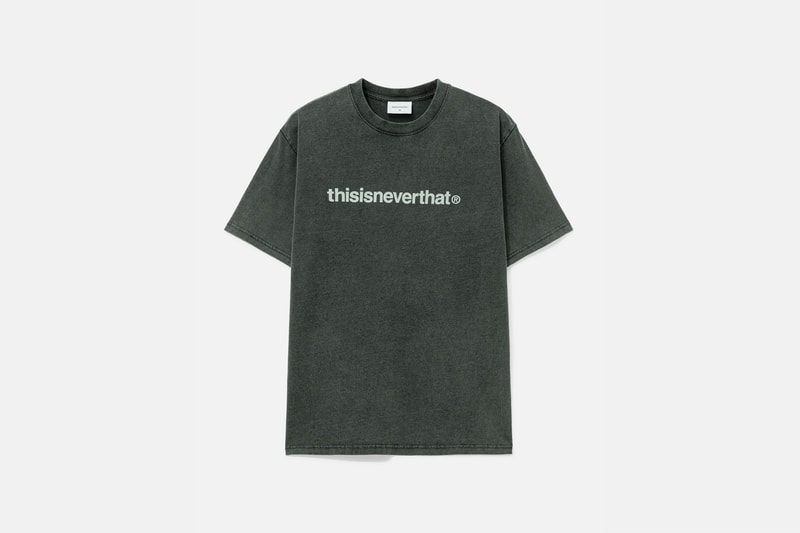 thisisneverthat® new collection at HBX
