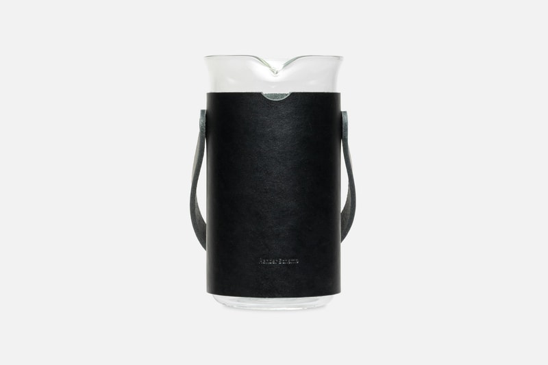 Hender Scheme new collection at HBX