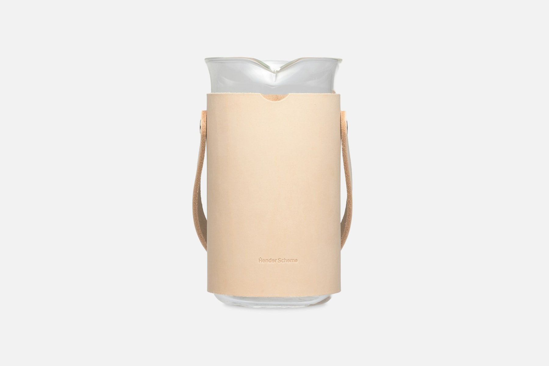 Hender Scheme new collection at HBX