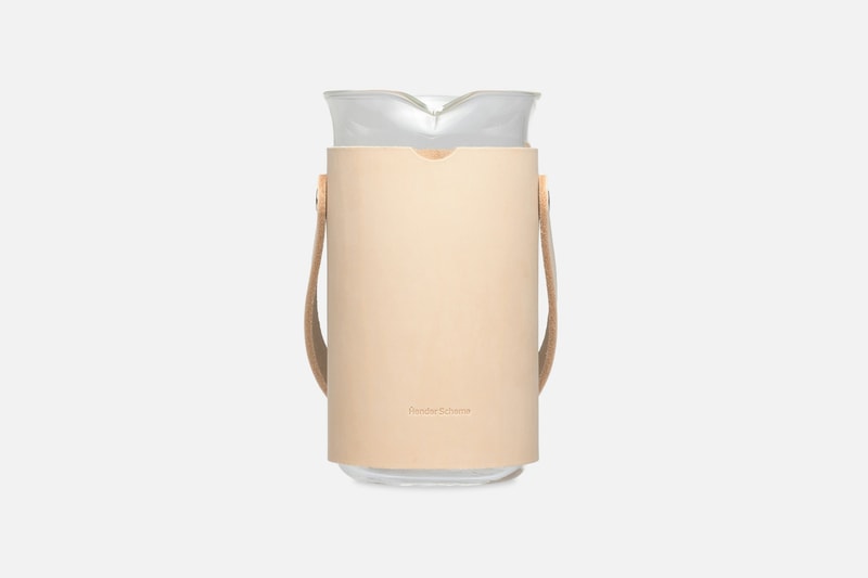 Hender Scheme new collection at HBX