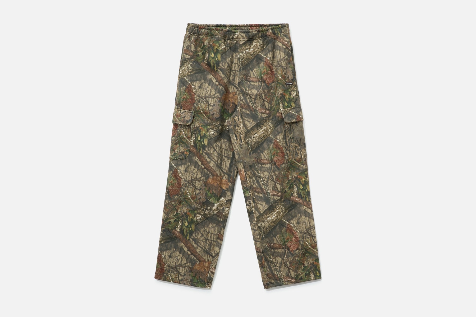 thisisneverthat® new collection at HBX