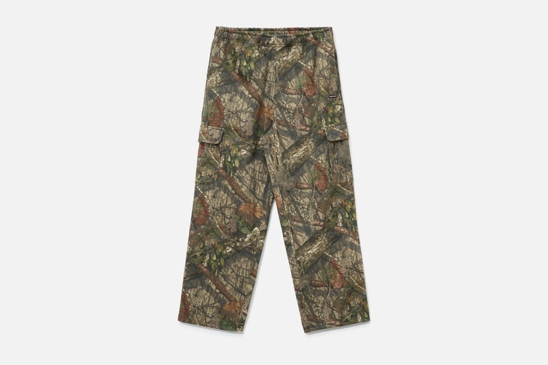 thisisneverthat® new collection at HBX