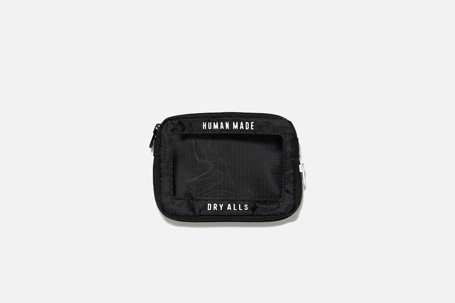 Human Made new collection at HBX
