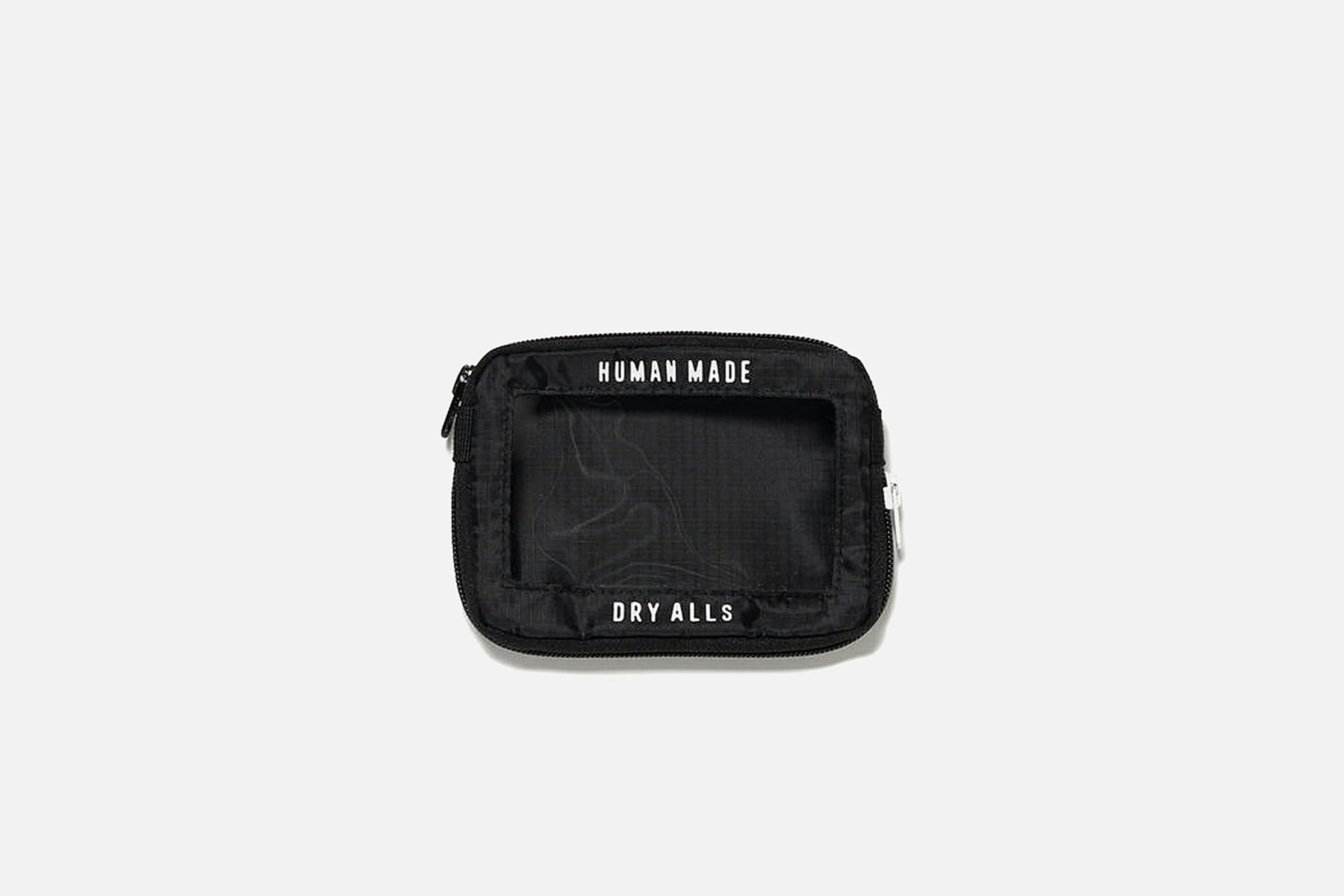 Human Made new collection at HBX