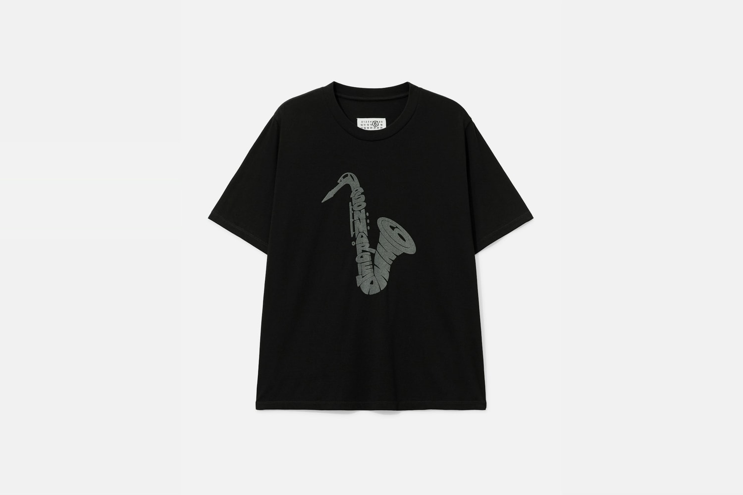 MM6 Maison Margiela new collection at HBX