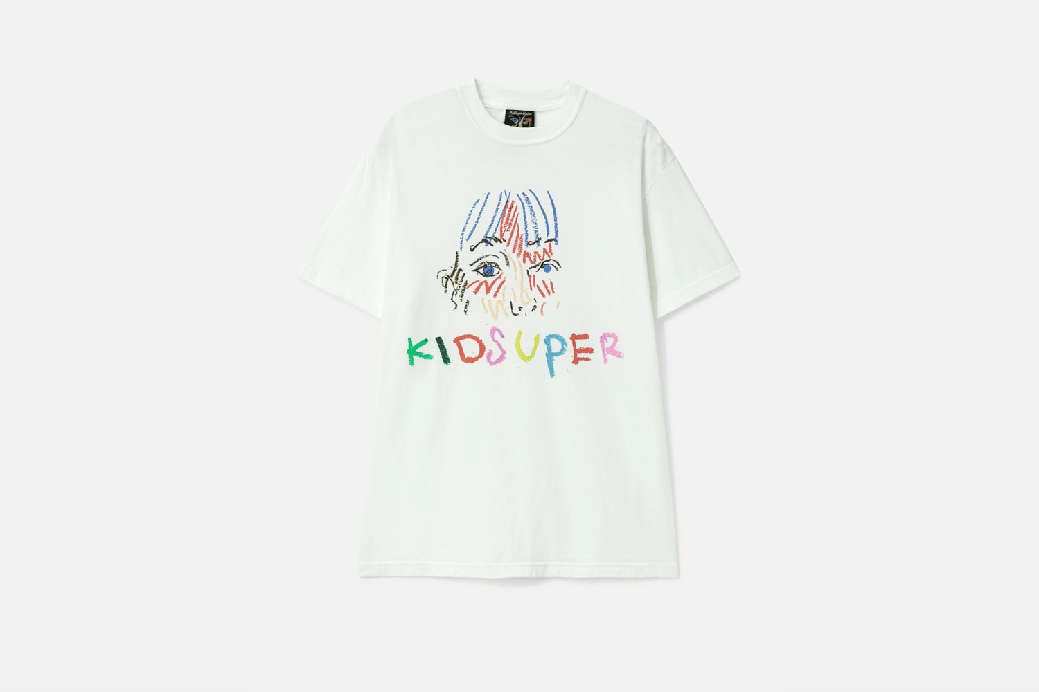 KidSuper new collection at HBX