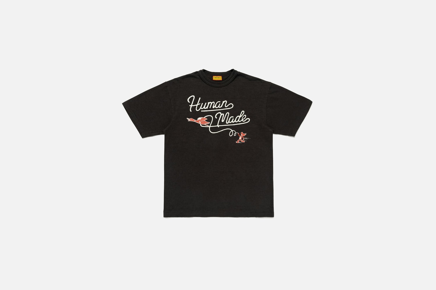 Human Made new collection at HBX
