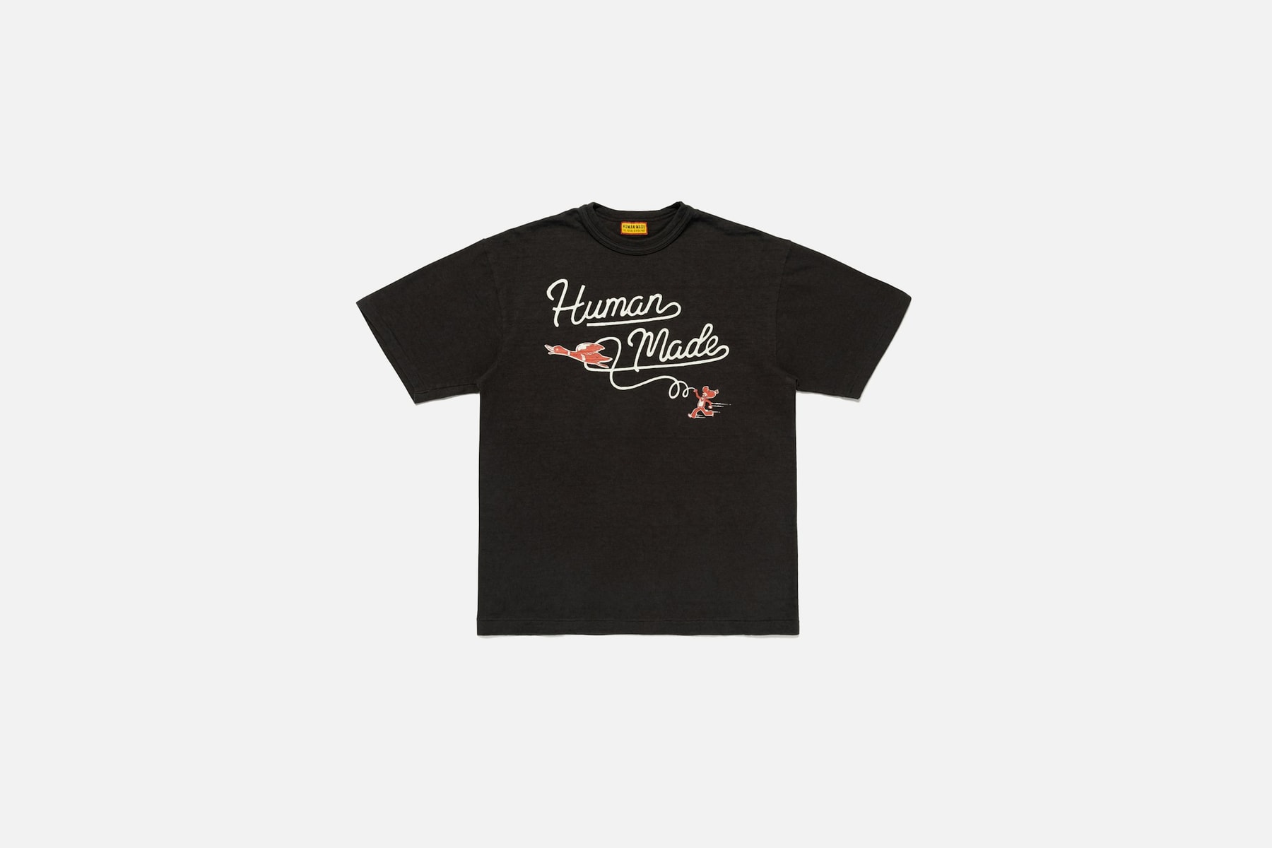 Human Made new collection at HBX