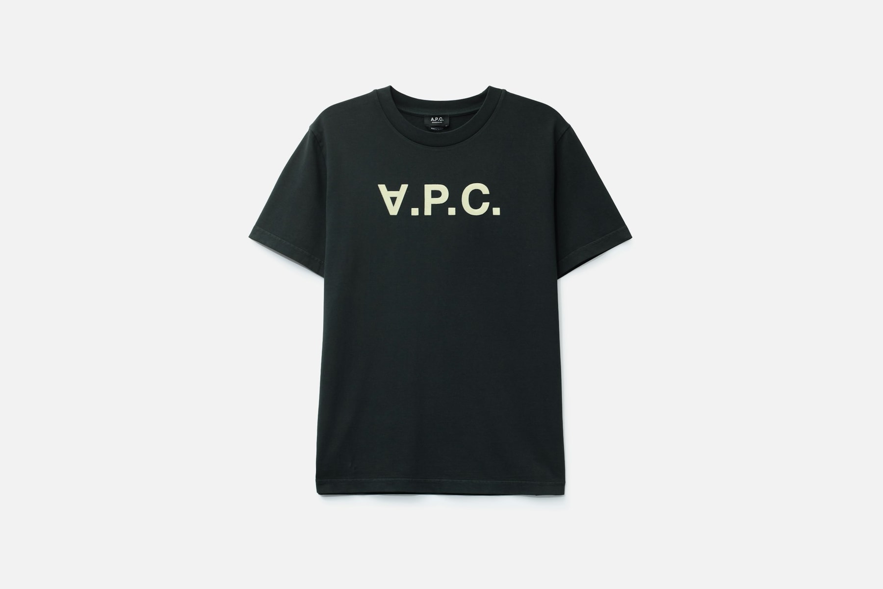 A.P.C. new collection at HBX