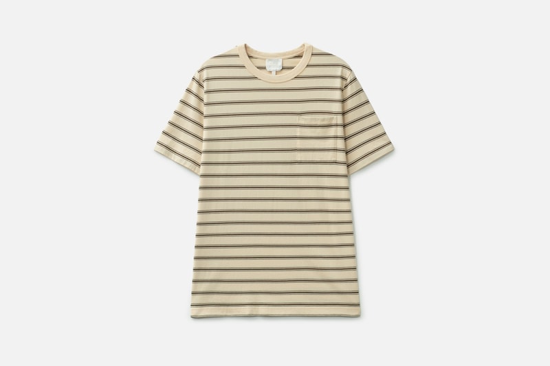 A.P.C. new collection at HBX