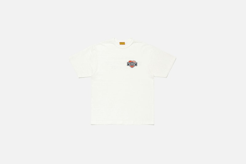 Human Made new collection at HBX