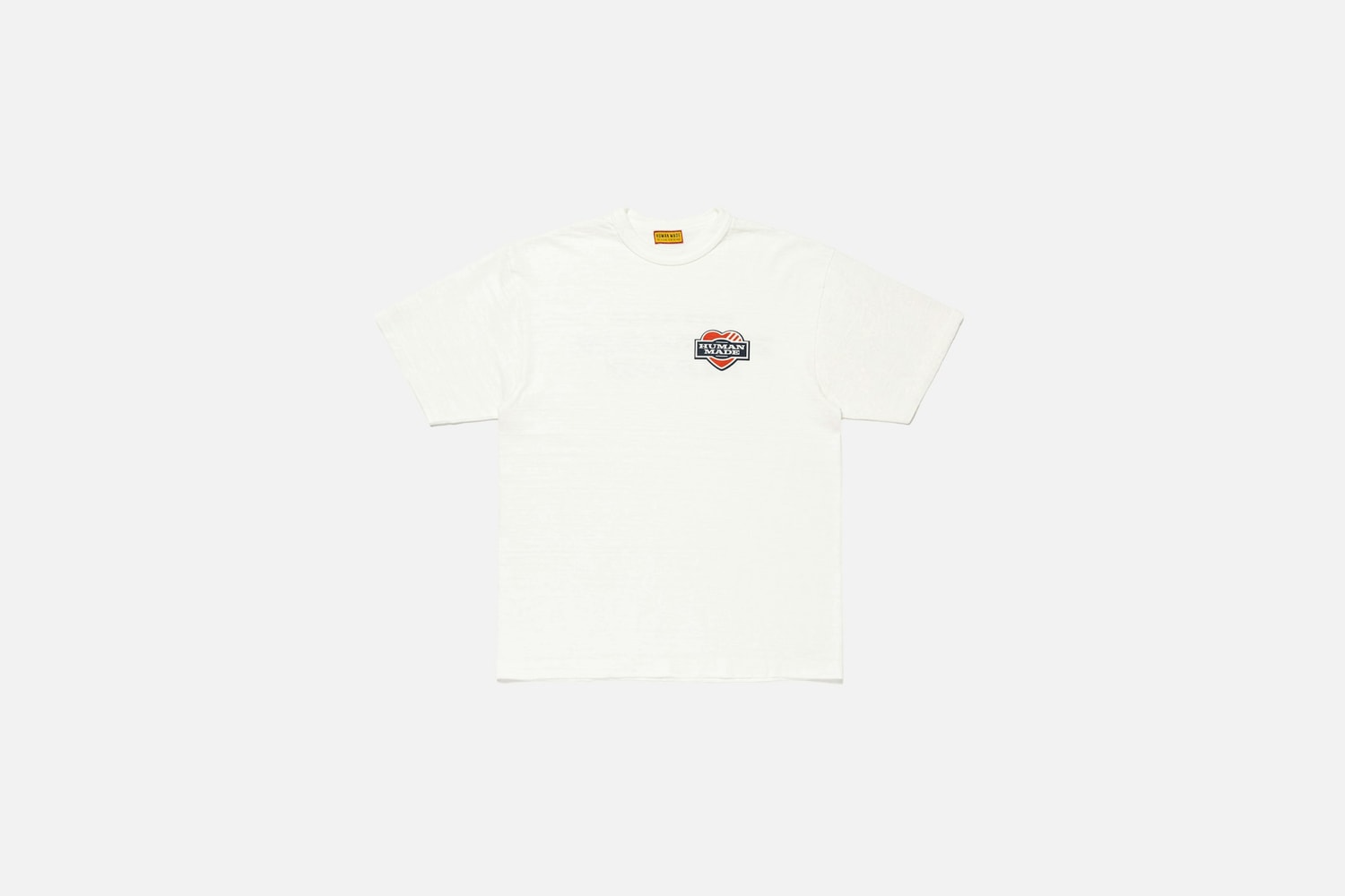 Human Made new collection at HBX
