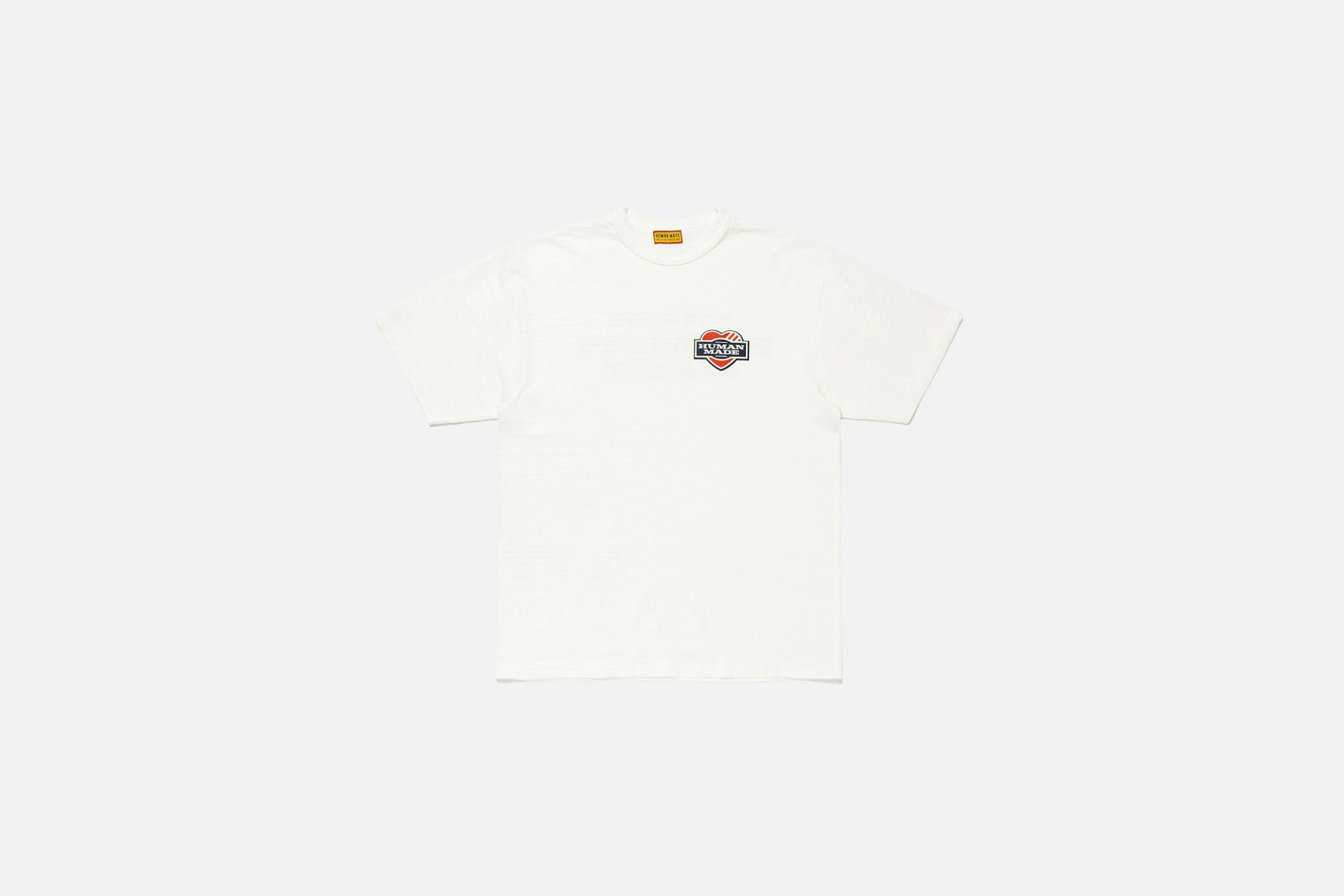 Human Made new collection at HBX