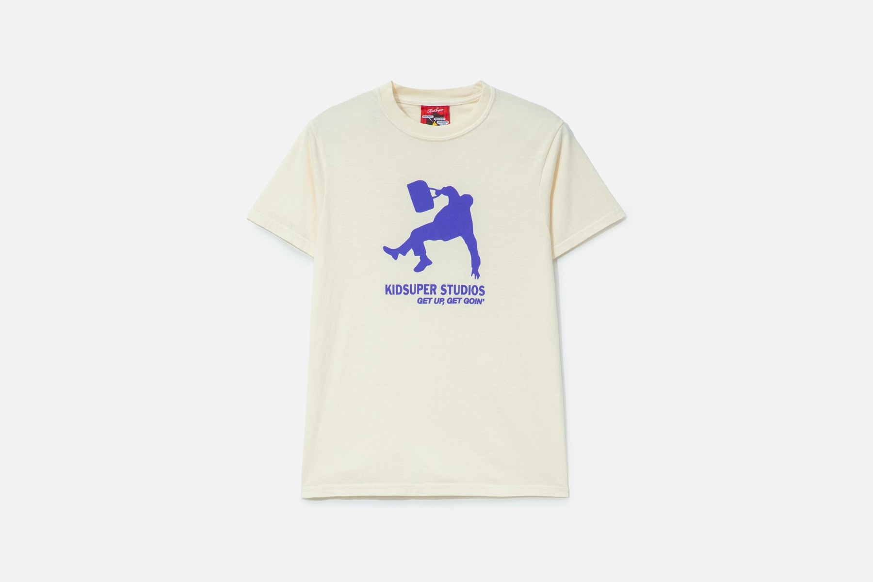 KidSuper new collection at HBX