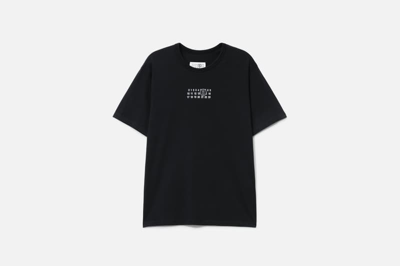 MM6 Maison Margiela new collection at HBX
