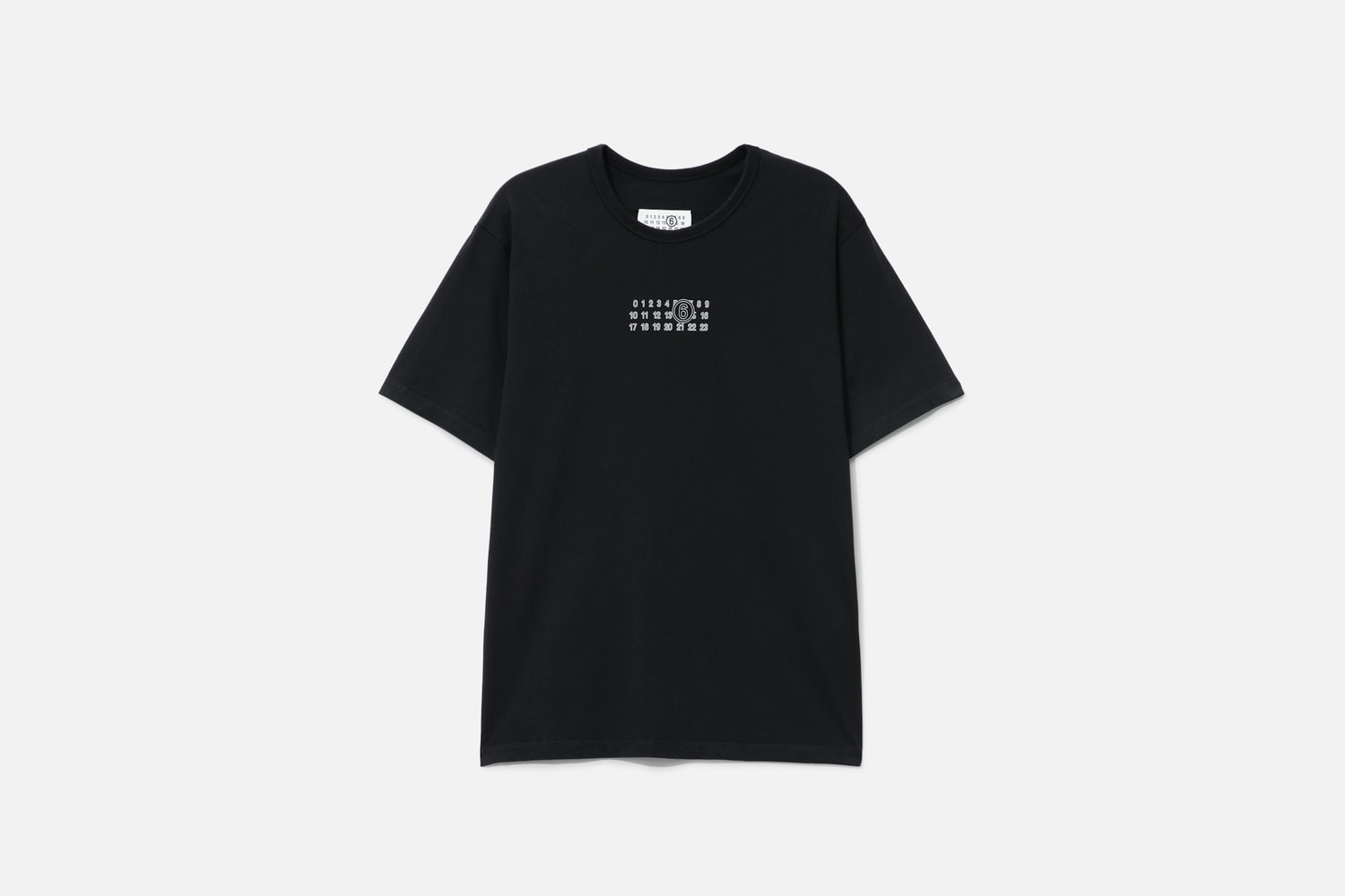 MM6 Maison Margiela new collection at HBX