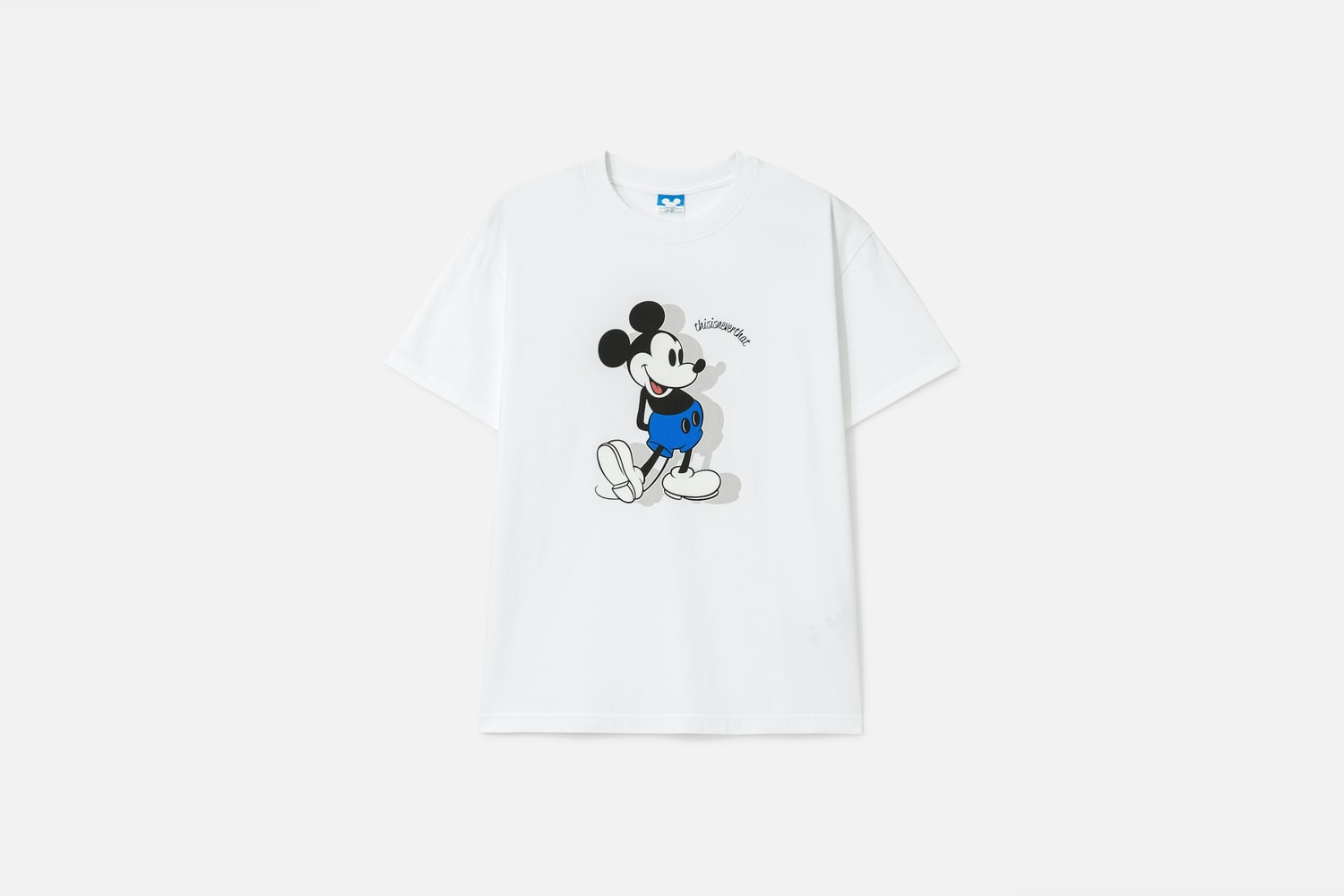 thisisneverthat® new collection at HBX