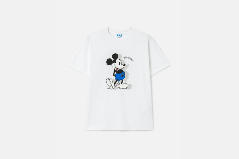 thisisneverthat® new collection at HBX