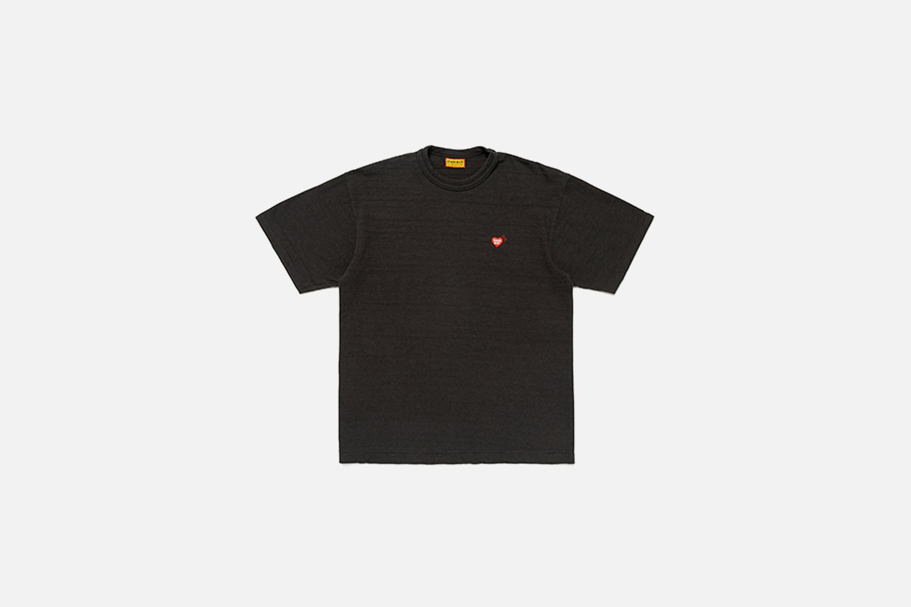 Human Made new collection at HBX