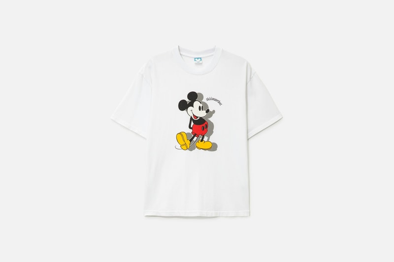 thisisneverthat® new collection at HBX