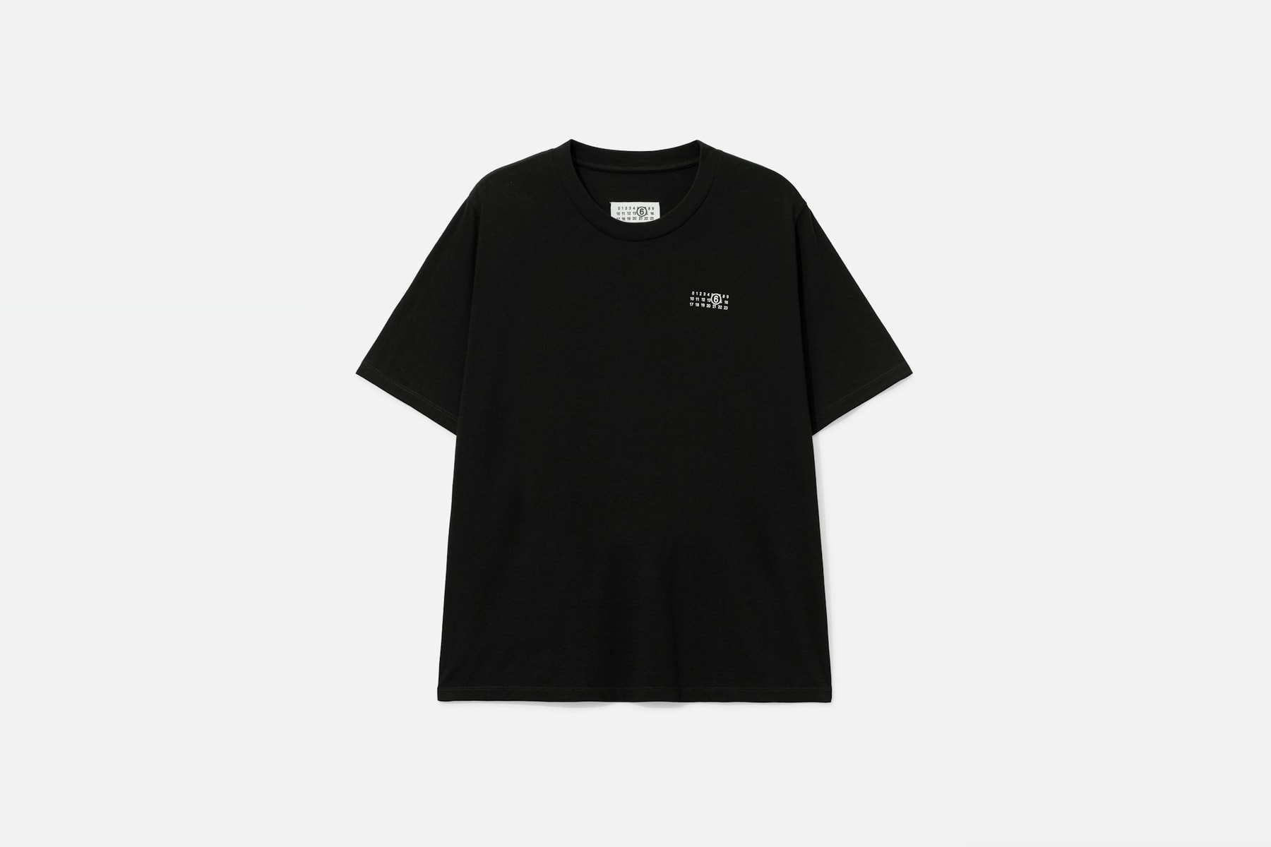 MM6 Maison Margiela new collection at HBX