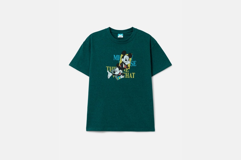 thisisneverthat® new collection at HBX