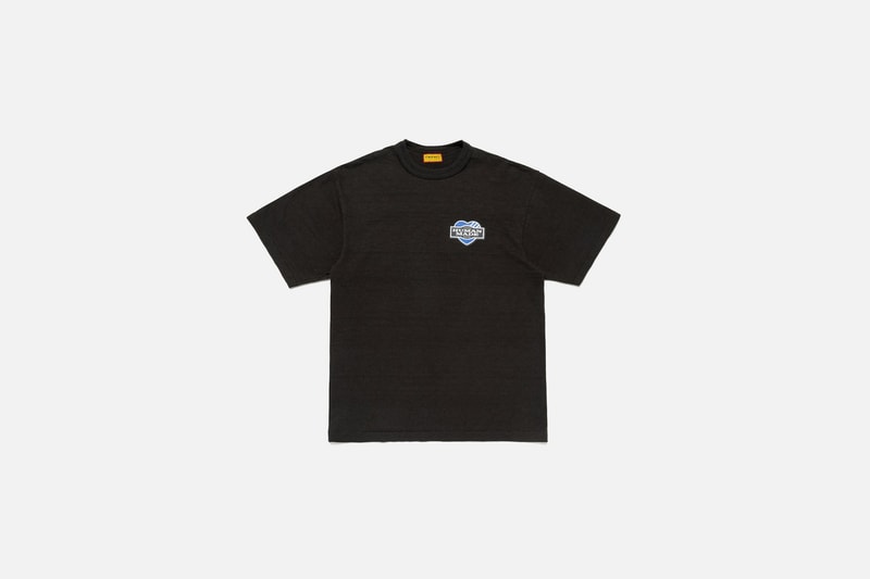 Human Made new collection at HBX