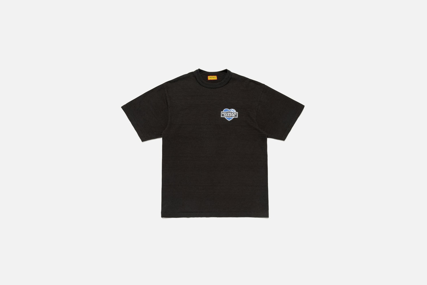 Human Made new collection at HBX