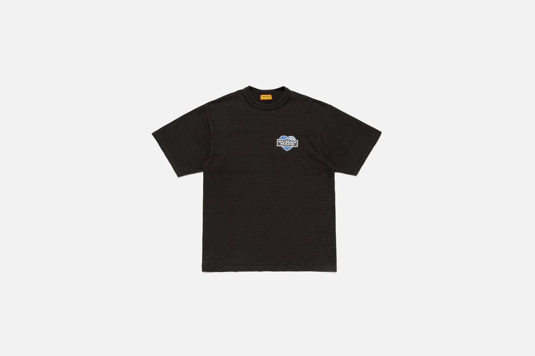 Human Made new collection at HBX