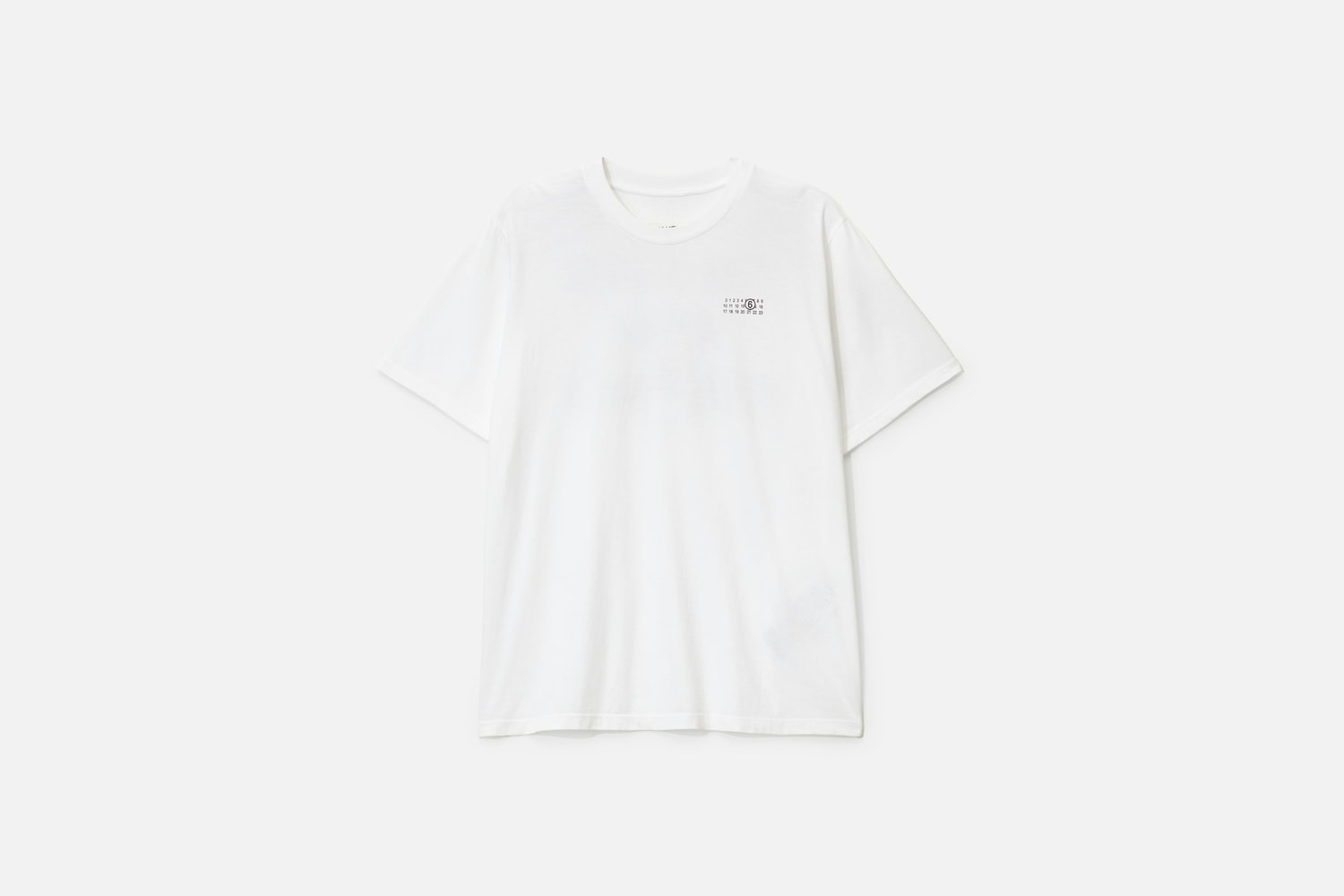 MM6 Maison Margiela new collection at HBX