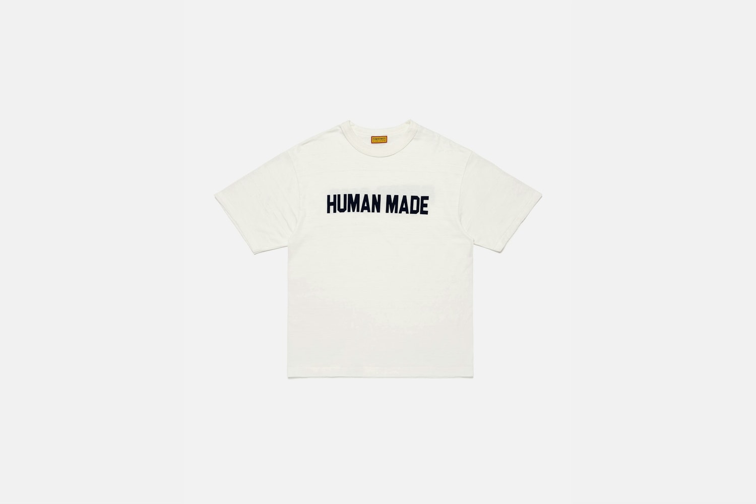 Human Made new collection at HBX