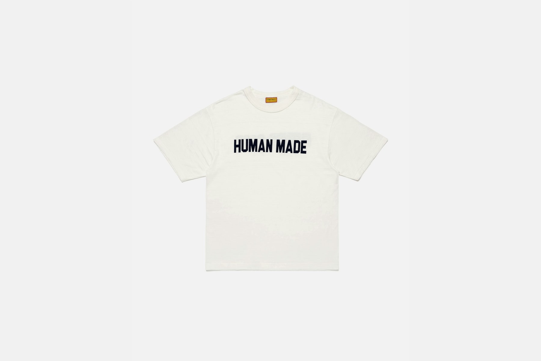 Human Made new collection at HBX