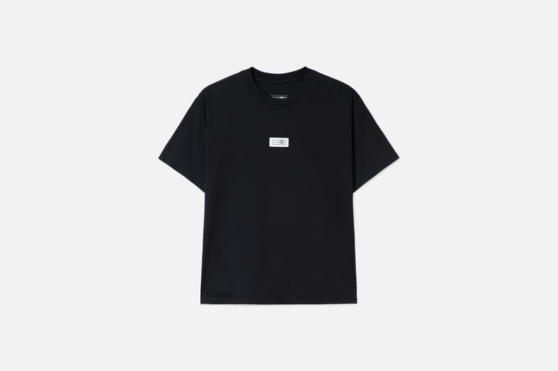 MM6 Maison Margiela new collection at HBX