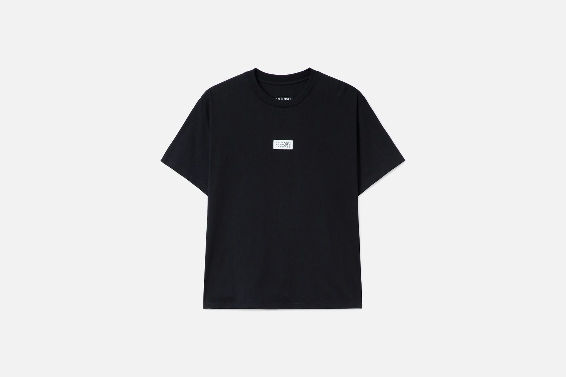 MM6 Maison Margiela new collection at HBX